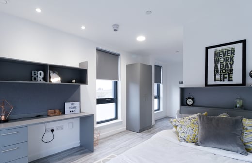 Classic Plus En Suite
